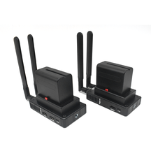 Беспроводной удлинитель M-HW200PRO HD