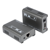 M-HD60 1080P EDID IR Cat5e/6 موسع HD