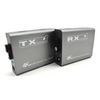 Extension fibre M-HF100U-4K 4K 20KM HD+KVM