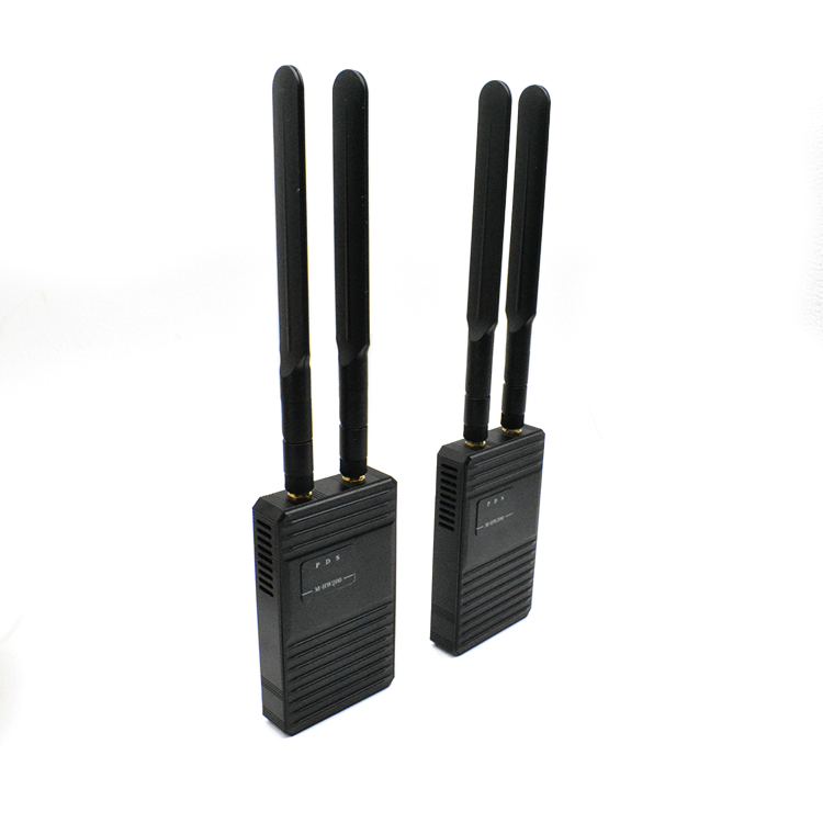 Extension HD sans fil M-HW200 1080P 200M 5.8G
