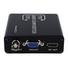 Convertisseur M-AHD2.1 AHD/TVI/CVI/CVBS vers HD/VGA/CVBS