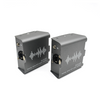 M-XLRB Extensor de audio est&eacute;reo Hi-Fi dual XLR Cat5e/6