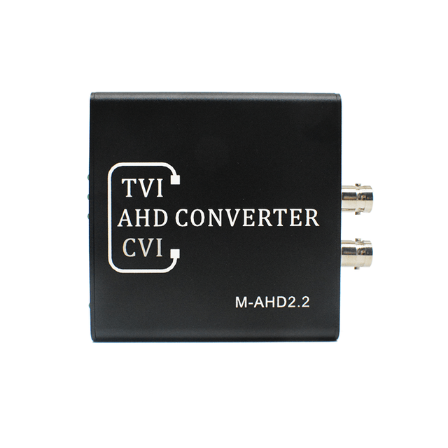 【M-AHD2.2】Конвертер видео HD в AHD/TVI/CVI