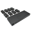 M-HD608 EDID POC IR Cat6 8 منافذ HD موسع
