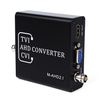 Convertisseur M-AHD2.1 AHD/TVI/CVI/CVBS vers HD/VGA/CVBS