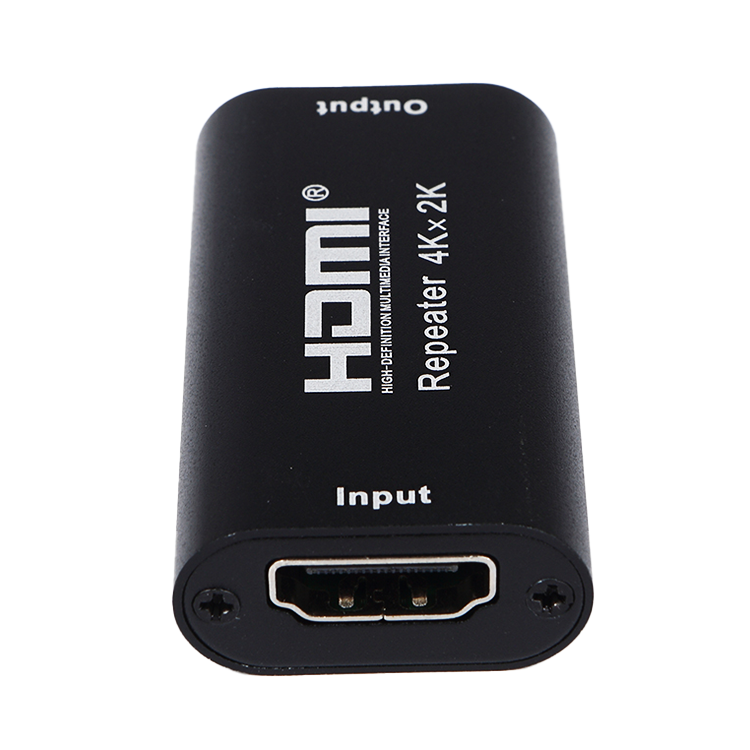 M-HD101 4K無劣化HDリピーター