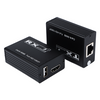 Extension HD sans alimentation M-HD30U 1080P KVM Cat6