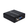 محول فيديو M-AHD2.0 AHD إلى HD / VGA / BNC
