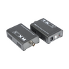 M-U50 1080P 50M USB2.0 موسع عبر محوري