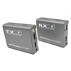 M-HD200U 1080P TCP/IP KVM ИК Cat5e/6 HD-удлинитель