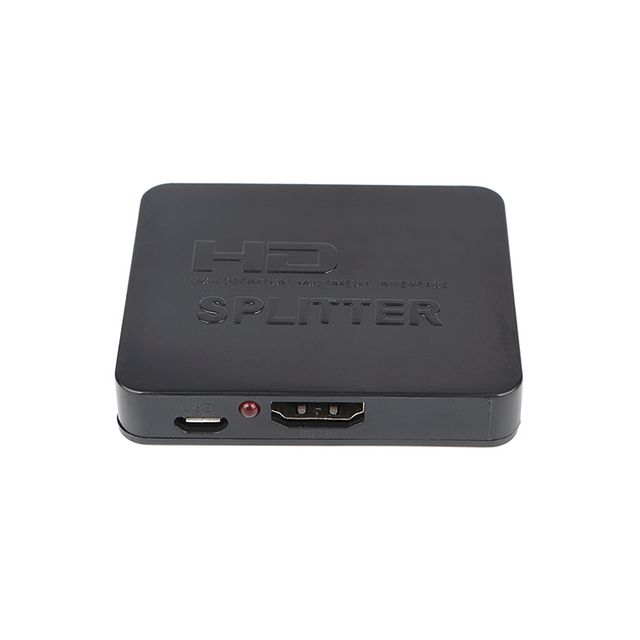 M-HD102PB Divisor 4K Full HD Full 3D 1x2 HD