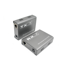 【M-HD250】1080P TCP/IP ИК Cat5e/6 HD-удлинитель