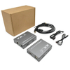 M-HD200U 1080P TCP/IP KVM ИК Cat5e/6 HD-удлинитель