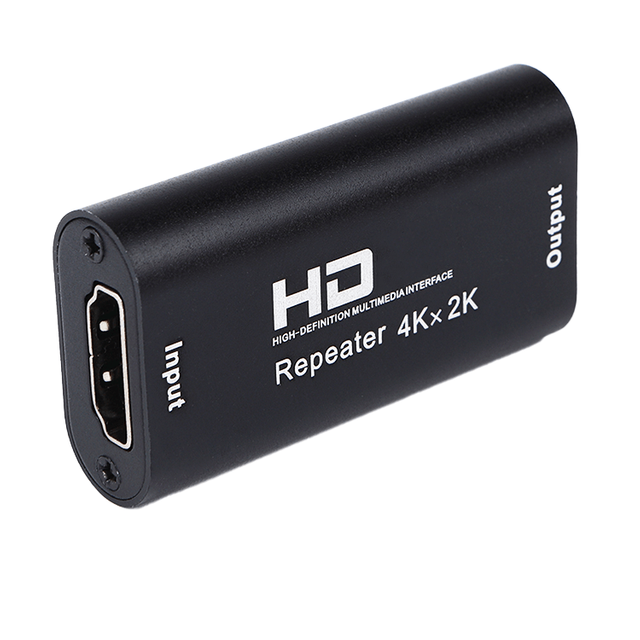 M-HD101 HD-повторитель 4K без ухудшения качества