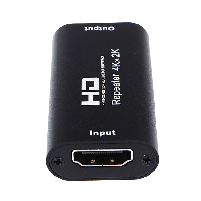 M-HD101 HD-повторитель 4K без ухудшения качества
