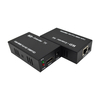 M-HD60A 1080P POC ИК-удлинитель Cat5e/6 HD
