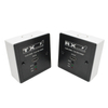 M-HD60BP 86 لوحة POC IR Cat5e/6 موسع HD