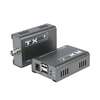 M-U50 1080P 50M USB2.0 موسع عبر محوري