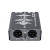 M-K02 عازل صوت ثنائي الاتجاه Cat5e/6 XLR