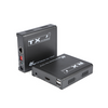 M-HK200U 4K TCP/IP KVM マルチイン マルチアウト Cat5e/6 HD エクステンダー