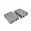 M-HD250U 1080P TCP/IP KVM IR Cat5e/6 موسع HD