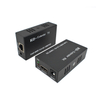 Extension HD M-HD60A 1080P POC IR Cat5e/6