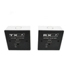 M-HD60BP 86 لوحة POC IR Cat5e/6 موسع HD