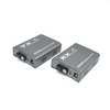 M-HF100U SC/FC KVM TCP/IP IR HD оптоволоконный удлинитель