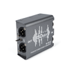 M-K02 عازل صوت ثنائي الاتجاه Cat5e/6 XLR