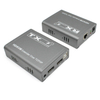 M-HD200U 1080P TCP/IP KVM ИК Cat5e/6 HD-удлинитель