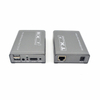 M-HD250U 1080P TCP/IP KVM IR Cat5e/6 موسع HD