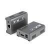 M-HD60 1080P EDID IR Cat5e/6 موسع HD