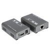 M-HD60 1080P EDID IR Cat5e/6 موسع HD