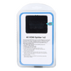 R&eacute;partiteur M-HD102PB 4K Full HD Full 3D 1x2 HD