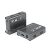【M-HD300】Rallonge HD coaxiale HDCP1.2 300M