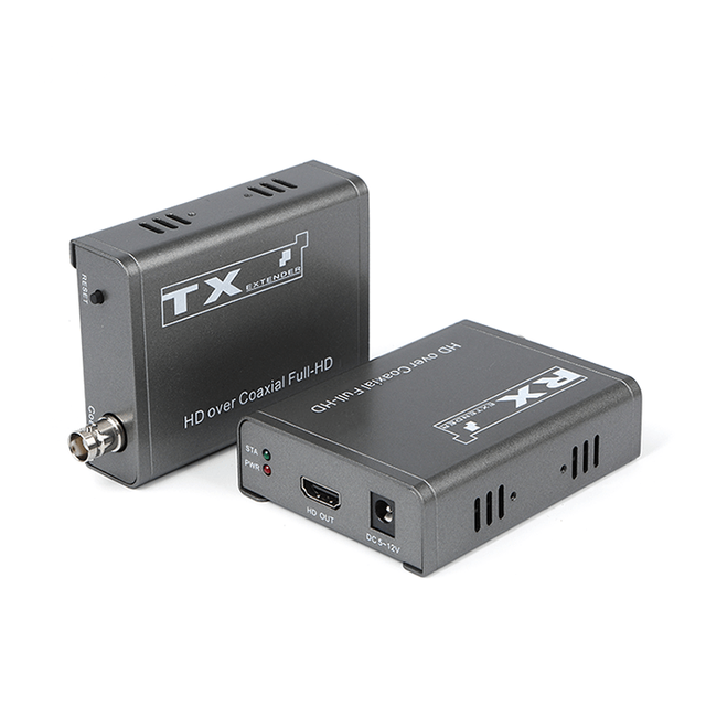 【M-HD300】Коаксиальный удлинитель HD 300M
