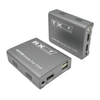 M-HD200U 1080P TCP/IP KVM ИК Cat5e/6 HD-удлинитель