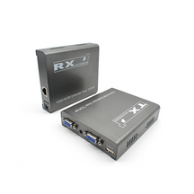 M-V200U Cat5e/6 KVM-аудио VGA-удлинитель 
