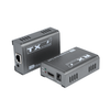 Extension M-HD120 1080P 100M IR Cat5e/6 HD