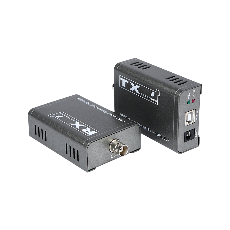 M-U50 1080P 50M USB2.0 موسع عبر محوري